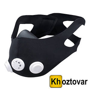 Тренувальна маска для спорту ⁇ Маска для бігу