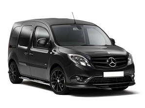 Mercedes-Benz Citan 2008-2017