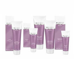 Body - лінія для догляду за тілом