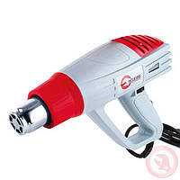 Фен технічний INTERTOOL DT-2420  ПЕРЕДПЛАТА
