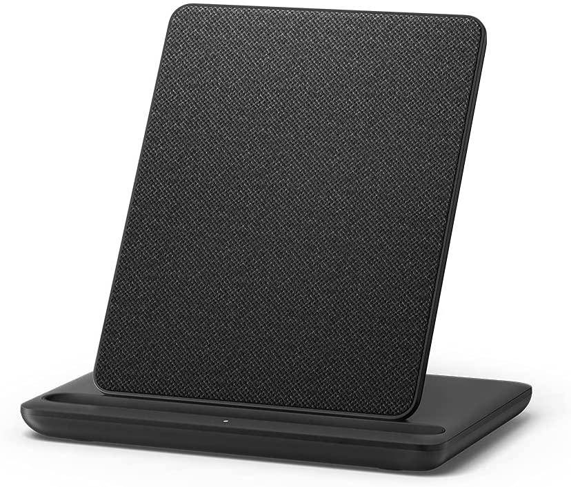 

Anker Wireless Charging Dock for Kindle Paperwhite Signature Edition (Y1822)