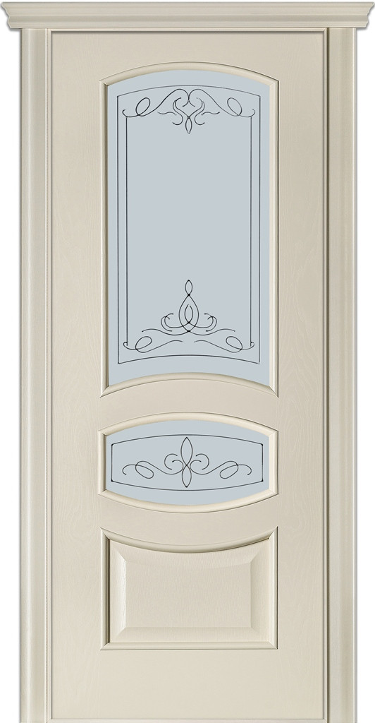 Термінус модель 50 ясен крему, фото 1