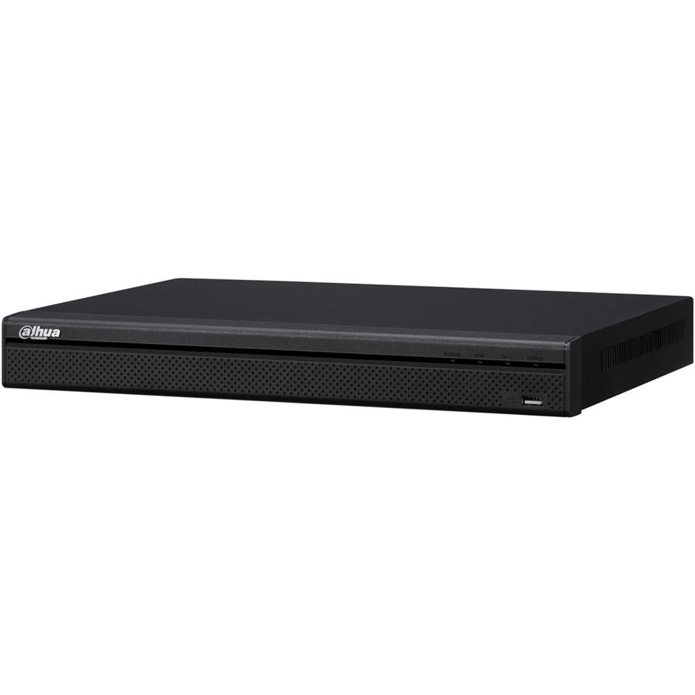 8-канальний HDCVI-відеореєстратор Dahua DH-HCVR5208A-S3
