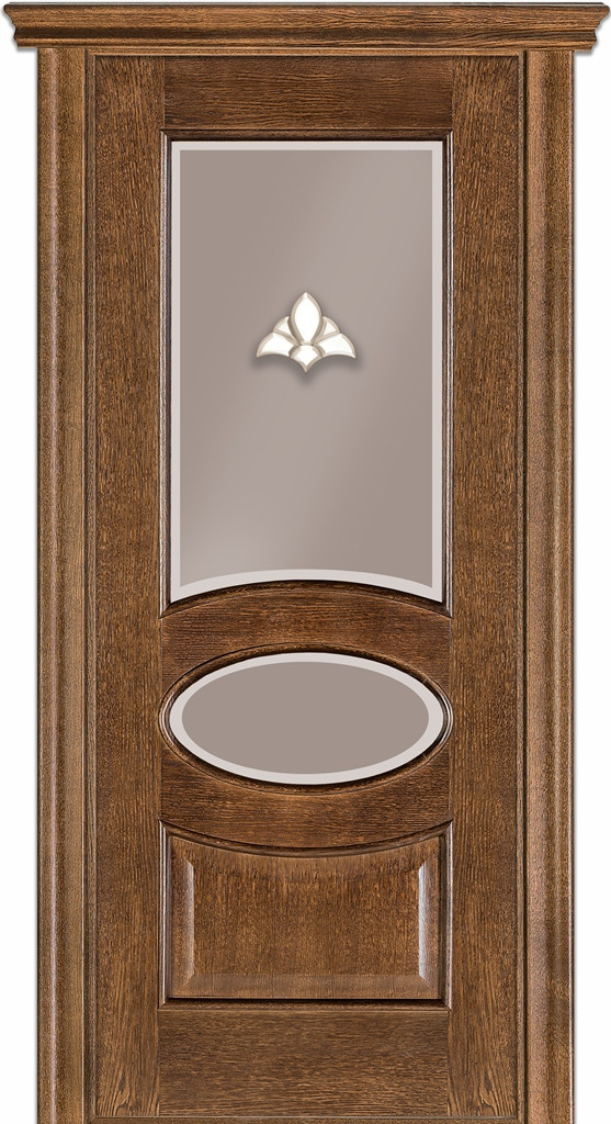 Термінус модель 55 Дуб Браун Caro, фото 1