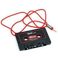 Адаптер для магнітоли MP3 аудіо для касетна магнітола