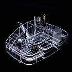 Велика підставка для косметики, фото 6