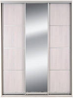 Шафа-купе Полінез МР-3006 (БМФ) 1800х600х2400м