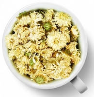 Чай із Хризантеми, 1кг, Тайський чай