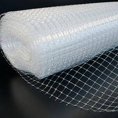 Стандартна армувальна сітка ATLANTICA зі щільністю 75 г/кв.м (рулон — 1 м * 50 м)