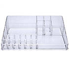 Розкішна велика підставка для косметики, фото 3