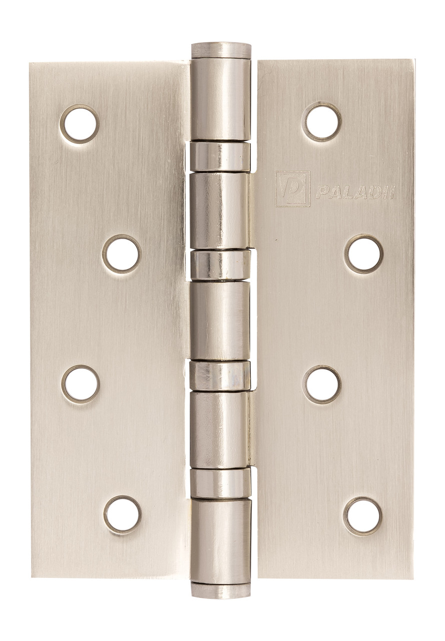 Петля PALADII 100*75*2.5мм 4 підшипники SN сатен (1 шт.)