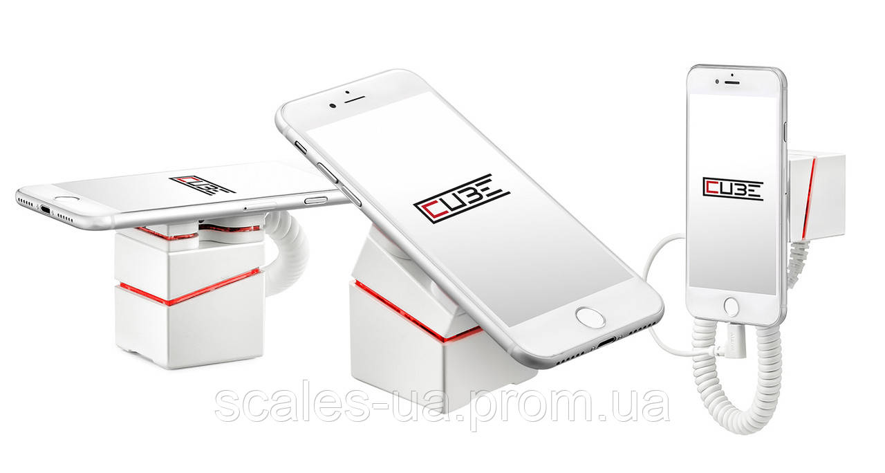 StandAlone CUBE для смартфонів