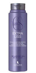 Шампунь випрямляючий Lendan Extra Liss Shampoo 300 мл