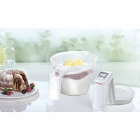 Ваги кухонні електронні Soehnle Baking Star