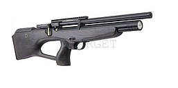 Пневматична гвинтівка PCP КОЗАК Compact 330/180 чорна
