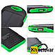 Зовнішній акумулятор Solar Power Bank 5000 mAh <unk> Повербанк із сонячною батареєю, фото 4