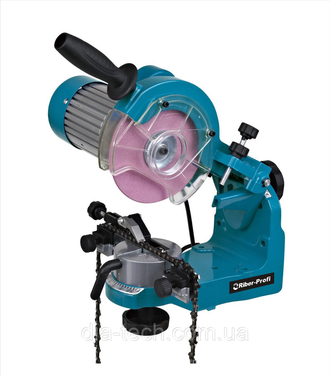 Машина заточна Riber-Profi RP 145/950 М