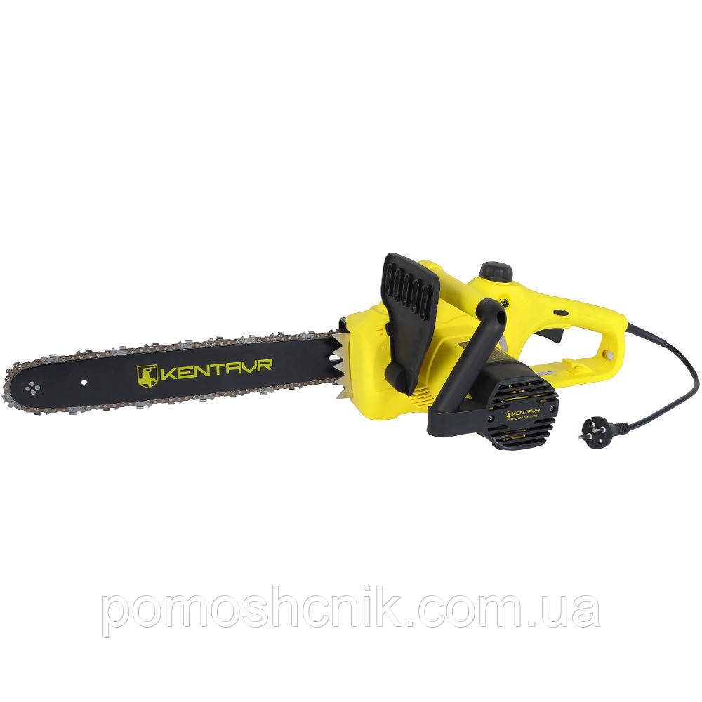 Електропила Кентавр СП-234ТС, фото 1