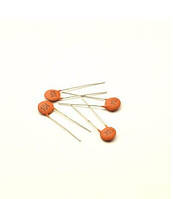 Керамічний Конденсатор 30pF (30) 50V
