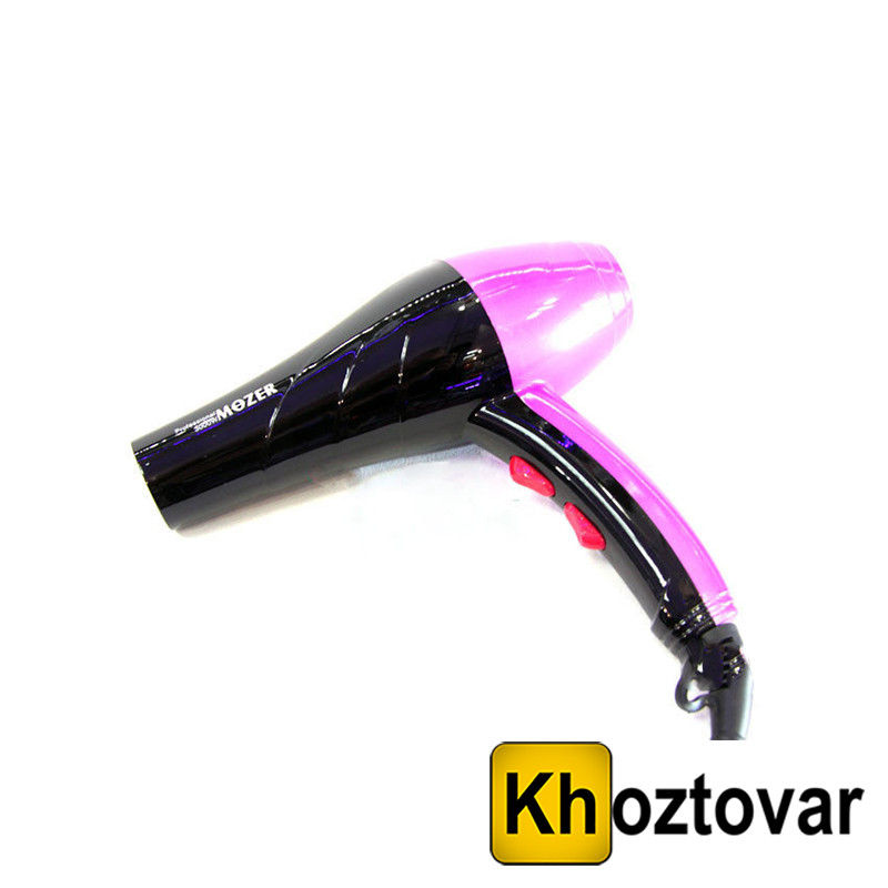 Професійний фен для волосся MOZER MZ-5910