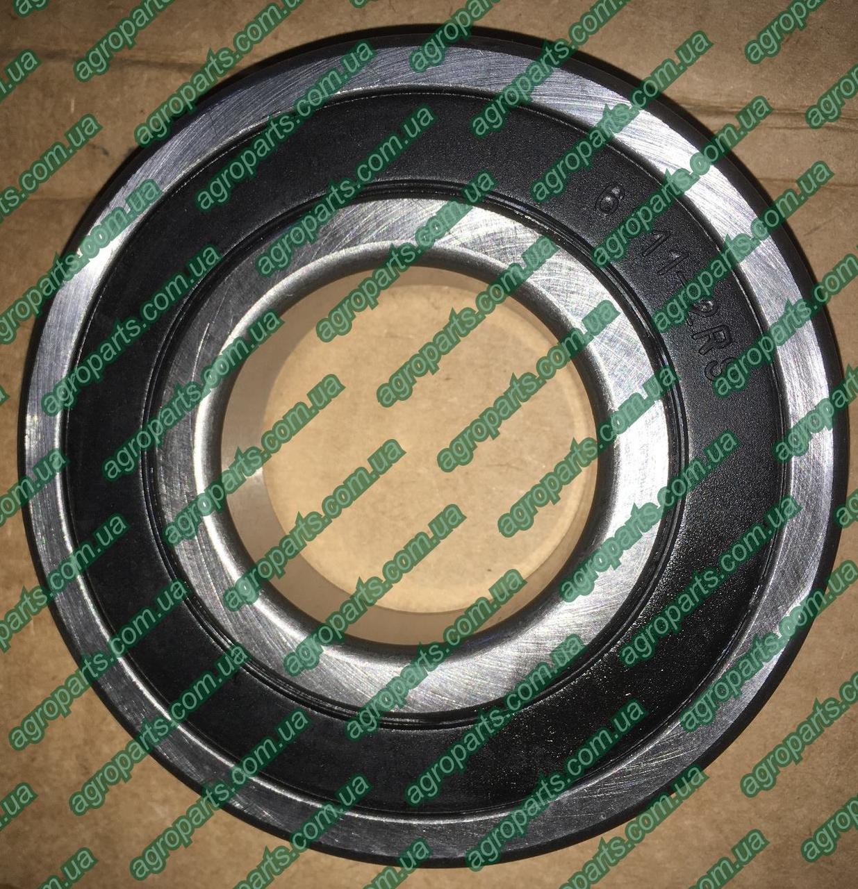 Підшипник 6311-2RS кулька. Ball Bearing запчастини John Deere 6311 -2RS