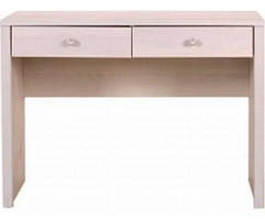 Стіл туалетний з ящиками Полонез СТ-167 (БМФ) 915х445х740мм