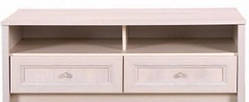 Тумба під телевізор Полонез ТРТ-328 (БМФ) 1200х540х470мм
