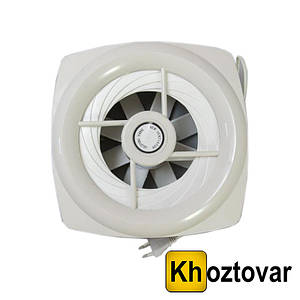 Вентилятор для витяжки великий Extractor Fan KHG-200