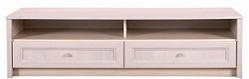 Тумба під телевізор Полонез ТРП-329 (БМФ) 1600х540х470мм