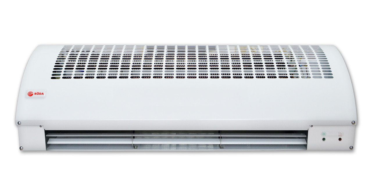 Теплова повітряна завіса Roda Aeromaster 1000 EH 6,0