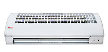 Теплова повітряна завіса Roda Aeromaster 1000 EH 6,0, фото 1