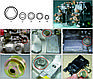 Набір головок для ТНВД BOSCH 5 од. JBM 53330, фото 4