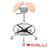Ергономічна опора для ніг Salli Foot Support (доступно тільки для стільців Salli)