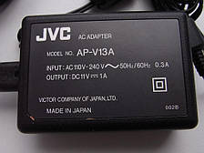 Зарядний JVC AP-V13A