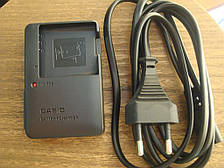Зарядне Casio BC-120L для Casio NP-120.
