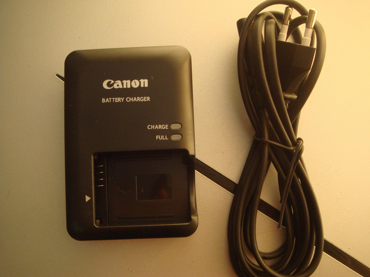 Зарядное Canon CB-2LCE для (NB-10L) CANON SX50 G16 G1 X