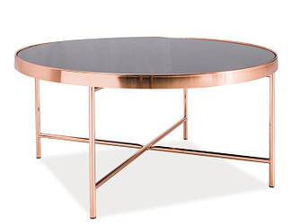 Журнальний стіл у вітальню Gina B Signal