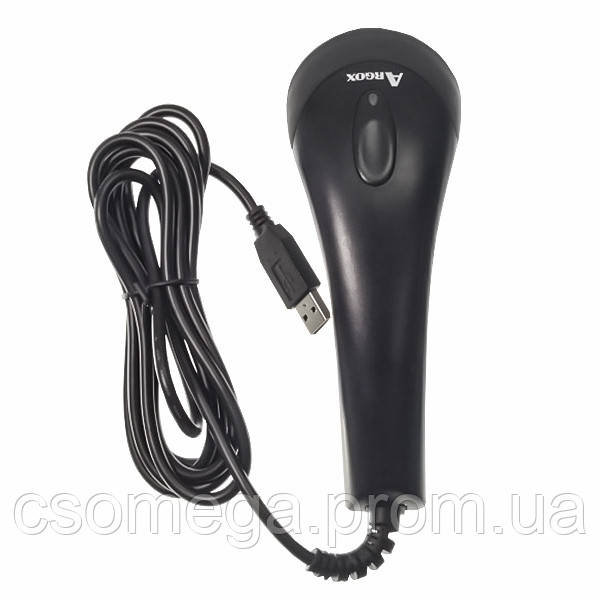 Сканер штрихкода Argox AS-8000 USB - фото 3 - id-p586509352