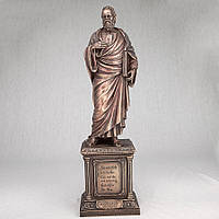 Статуетка Veronese Сократ 36 см