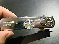 Верхняя часть управления Panasonic TZ-2