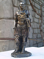 Статуетка Veronese Юлій Цезар 25 см