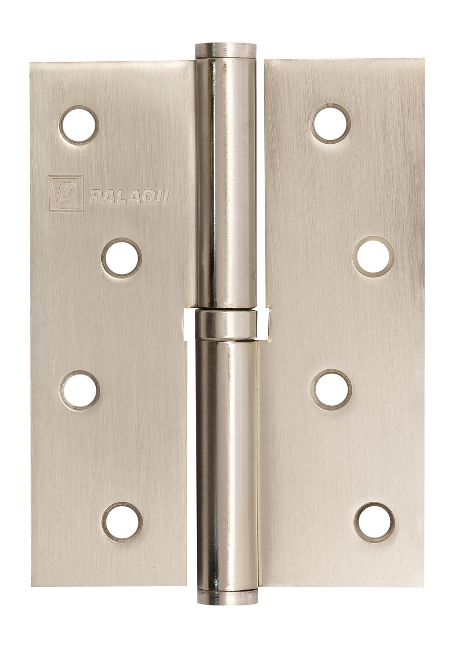 Петля PALADII роз'ємна 100*75*2.5мм з підшипником ліва SN сатен (1 шт.)