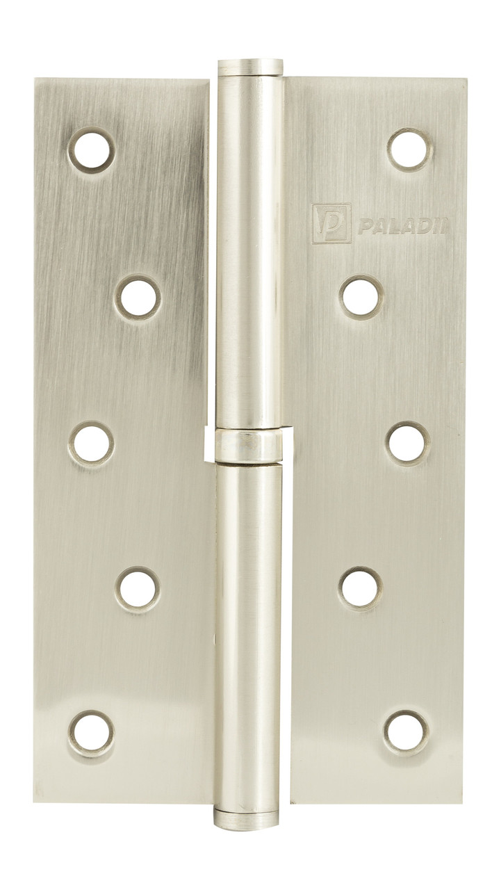 Петля PALADII роз'ємна 125*75*2.5мм з підшипником ліва SN сатен (1 шт.)