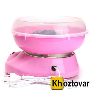 Апарат для солодкої вати Cotton Candy Maker GCM-520