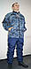 Костюм КВВЗ для Морфлота України - фото 6 - id-p586532480
