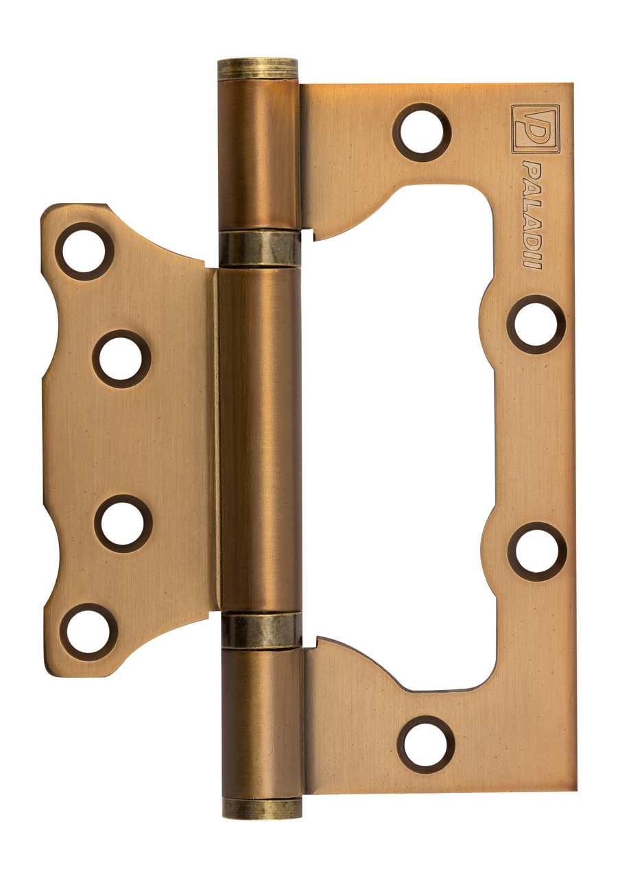 Петля PALADII 100*75*2.5мм 2 підшипники метелик MCF кава (1 шт.)