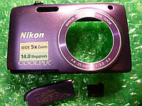 Корпус Nikon S-3100
