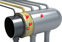 Вогнезахист і технічна ізоляція техноніколь
