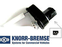 Подогрев осушителя воздуха VOLVO II16811004 Knorr-Bremse original