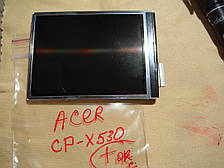 ACER CP-X530